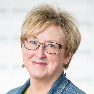 Meet your Posher, Donna